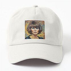 Portrait of Pat Benatar Dad Nacht