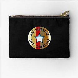 Pat Benatar Pouch