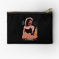 Pat Benatar Retro Pouch