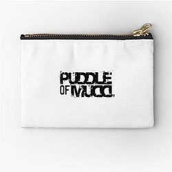 Pat Benatar Zipper Pouch