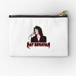 Pat Benatar Singer Pouch