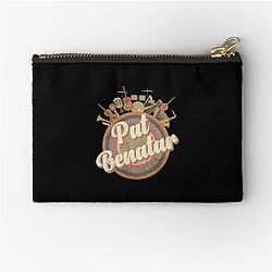 Pat Benatar Music Tour Pouch