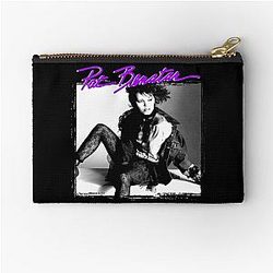 Art by Pat Benatar Zipper Pouch