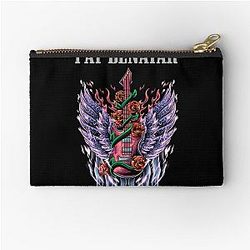 Pat Benatar Zipper Pouch