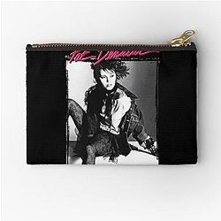 Art ZIPPER POUCH by Pat Benatar