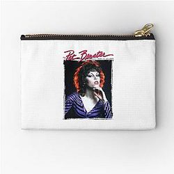 Pat Benatar Zipper Pouch