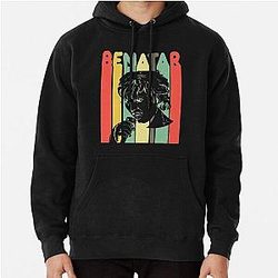 Art Pat Benatar Hoodie
