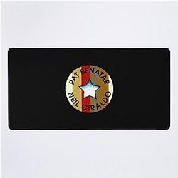 Pat Benatar Mat