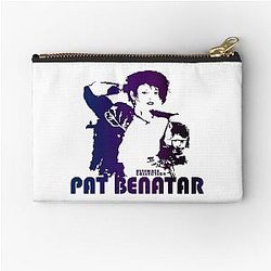 Art by Pat Benatar Pouch