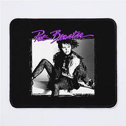 Pat Benatar Mouse Pad