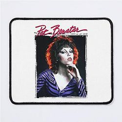 Pat Benatar Mouse Pad