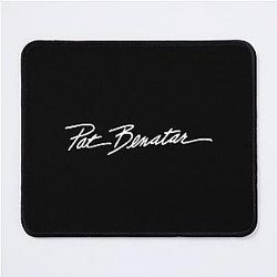 Pat Benatar Mouse Pad