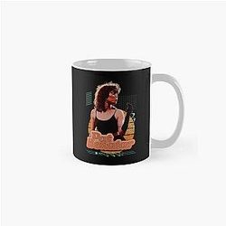 Pat Benatar Retro Classic Mug