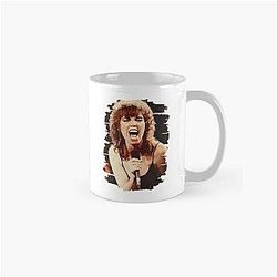 Pat Benatar Classic Mug
