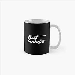 Pat Benatar Classic Mug