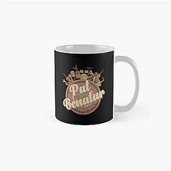 Pat Benatar Music Tour Mug