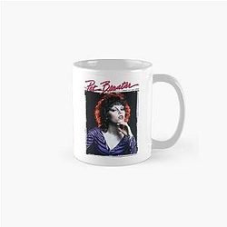 Pat Benatar Classic Mug