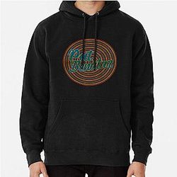 Art Pat Benatar Hoodie