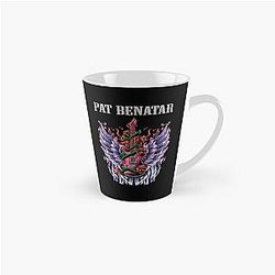 Art - Pat Benatar Mug