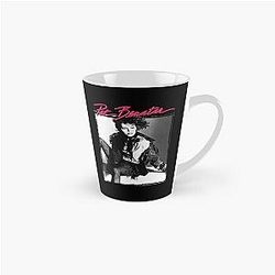 Art Pat Benatar Tall Mug