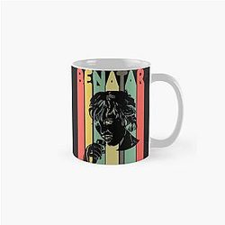 Pat Benatar Classic Mug