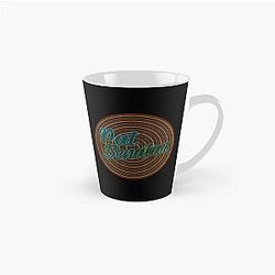 Pat Benatar Tall Mug
