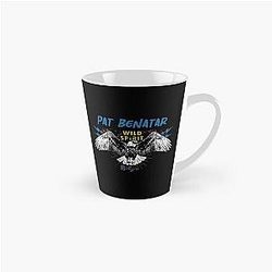 Art - Pat Benatar Coffee Mug