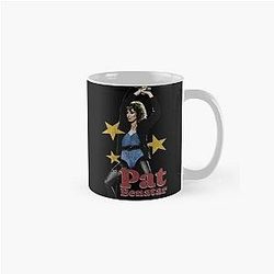 Art Pat Benatar Classic Mug