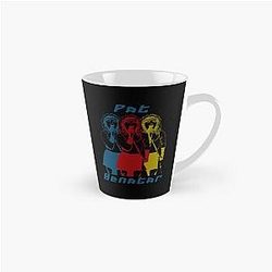 Art - Pat Benatar Ceramic Mug