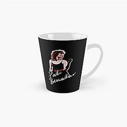 Pat Benatar Tall Mug