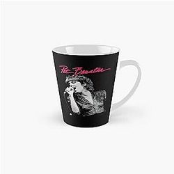 Art Pat Benatar Tall Mug