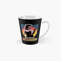 Pat Benatar Tall Mug