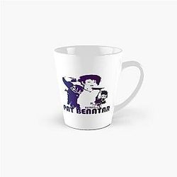 Pat Benatar Tall Mug