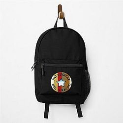 The Pat Benatar Band Logo Backpack