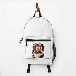 Pat Benatar Backpack