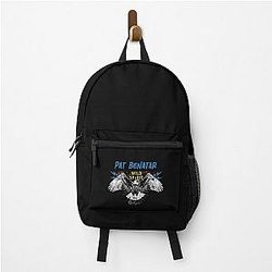Pat Benatar Wild Spirit Backpack