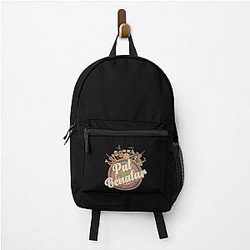 Pat Benatar Music Tour Vintage Backpack