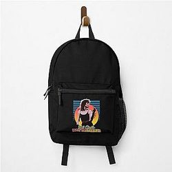 Retro Flyer Style Pat Benatar Fan Art Design Bag