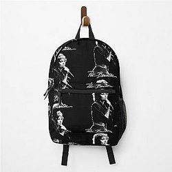 Pat Benatar Classic T-Shirt Backpack
