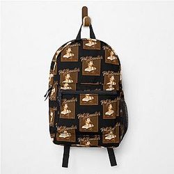 Opulent Vintage Pat Benatar Backpack