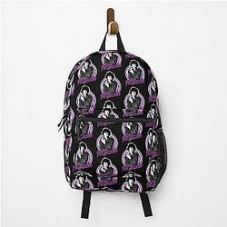 Rusticity 90s Style Pat Benatar Backpack