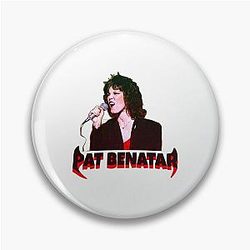 Pat Benatar Singer