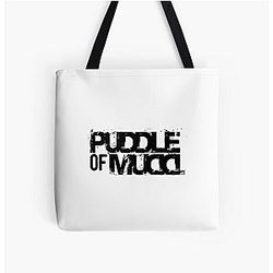 Pat Benatar All Over Print Tote Bag