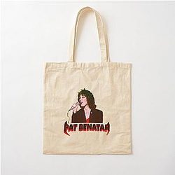 Pat Benatar Singer Bag