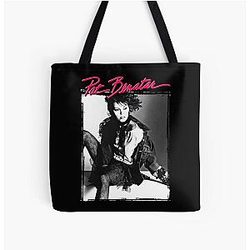 Art - Pat Benatar Tote Bag