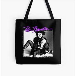 Art Pat Benatar All Over Print Tote Bag