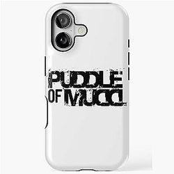 Pat Benatar iPhone Tough Case