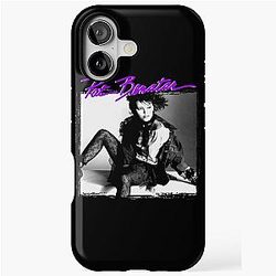 Pat Benatar iPhone Tough Case