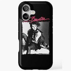 Art - Pat Benatar iPhone Tough Case