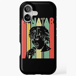 Art - Pat Benatar iPhone Case